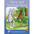 Hare and Tortoise Race: Skills Set 8 - Paperback