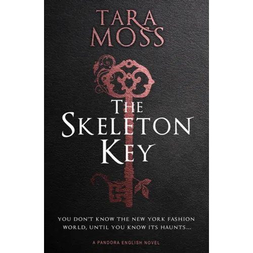 The Skeleton Key: Volume 3 - Paperback