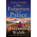 The Forgotten Palace - Paperback