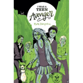 I Was A Teen Avenger - Paperback