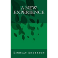 A New Experience - Paperback
