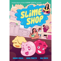 Slime Shop: A Graphic Novel - Paperback