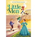 Little Men - Hardcover