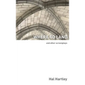 Where To Land: And Other Screenplays - Paperback
