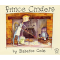 Prince Cinders - Paperback