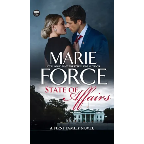 State of Affairs - Hardcover