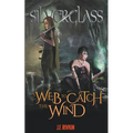 A Web To Catch The Wind - Paperback