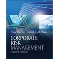 Corporate Risk Management - Hardcover