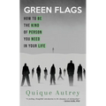 Green Flags - Paperback