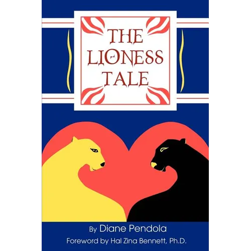 The Lioness Tale - Paperback