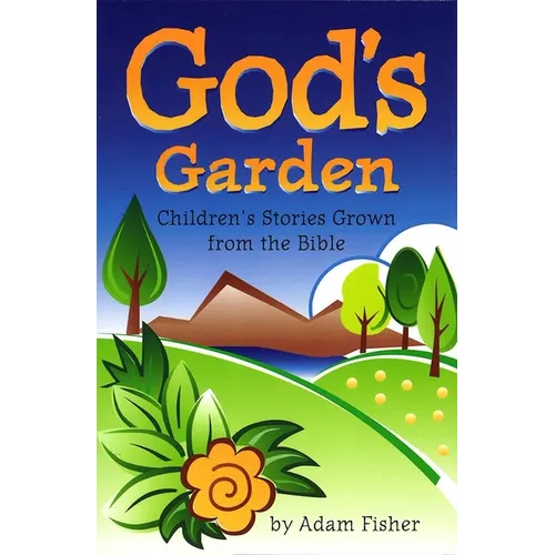 God's Garden - Paperback