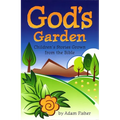 God's Garden - Paperback