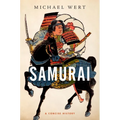 Samurai: A Concise History - Hardcover