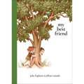 My Best Friend - Hardcover