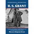 Personal Memoirs of U. S. Grant - Paperback