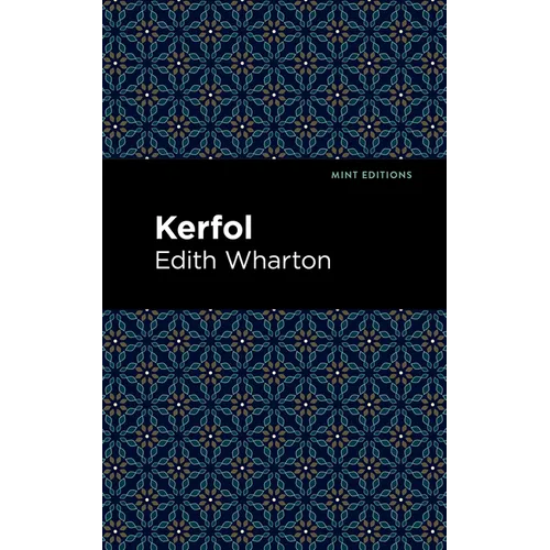 Kerfol - Paperback