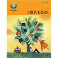 Lifelight: Proverbs - Leaders Guide - Paperback