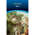 Kim - Paperback