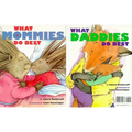What Mommies Do Best What Daddies Do Best - Hardcover