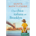 Una Chica Italiana En Brooklyn - Paperback