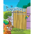 The Adventures of Sammy the Cat: Brave, Kind, and Different - Paperback