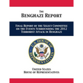 The Benghazi Report: Final Report of the Select Committee on the Events Surrounding the 2012 Terrorist Attack in Benghazi - Paperback