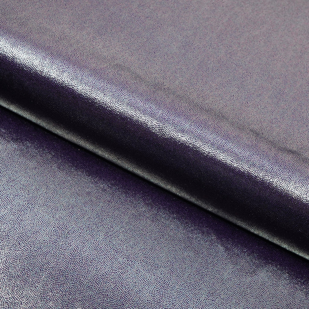 Mystique Foiled Spandex Fabric - New Colors | Blue Moon Fabrics