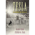 Tesla: His Tremendous and Troubled Life - Hardcover