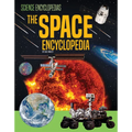 Space Encyclopedia - Library Binding