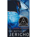 The Battle of Jericho - Mass Market Paperbound