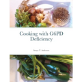 Cooking with G6PD Deficiency - Paperback
