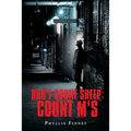Don't Count Sheep; Count M's - Paperback