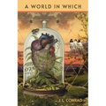 A World in Which - Paperback