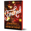 Scorched (Deluxe Edition) - Paperback