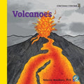 Volcanoes - Paperback