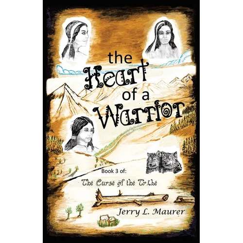The Heart of a Warrior - Paperback