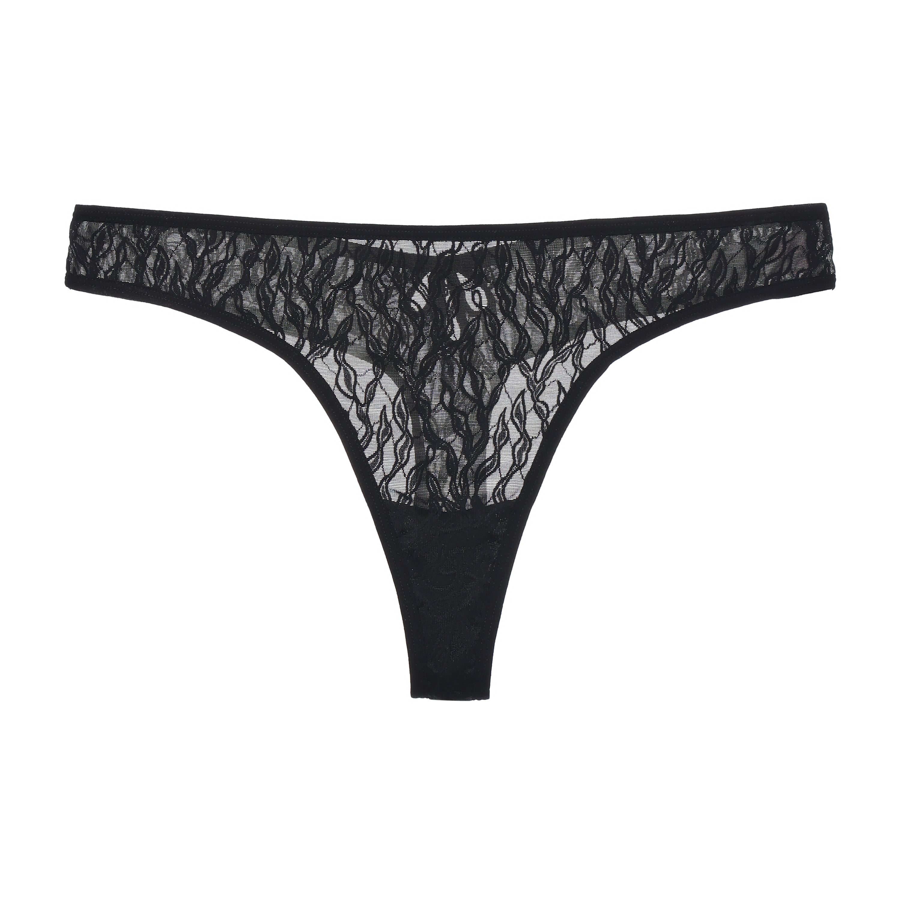 Julie Everyday Lace Thong