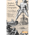 Strabo's Cultural Geography: The Making of a Kolossourgia - Hardcover