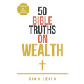 50 Bible Truths on Wealth - Paperback