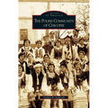 Polish Community of Chicopee - Hardcover