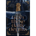 From These Dark Depths - Paperback