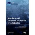 New Research Advances on Marine Invertebrates - Hardcover