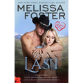 Love at Last (A Braden Flirt) - Paperback