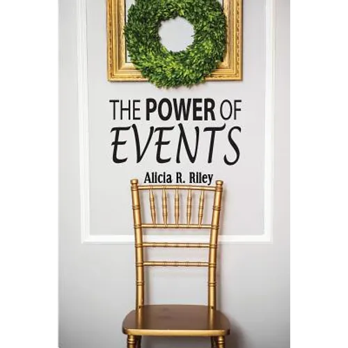 The Power of Events - Paperback