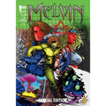 Melvin #3: Special Edition - Paperback