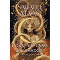 House of Flame and Shadow - Hardcover