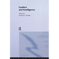 Leaders and Intelligence - Paperback
