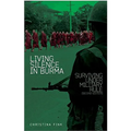 Living Silence in Burma - Paperback