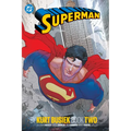 Superman by Kurt Busiek Book Two - Hardcover