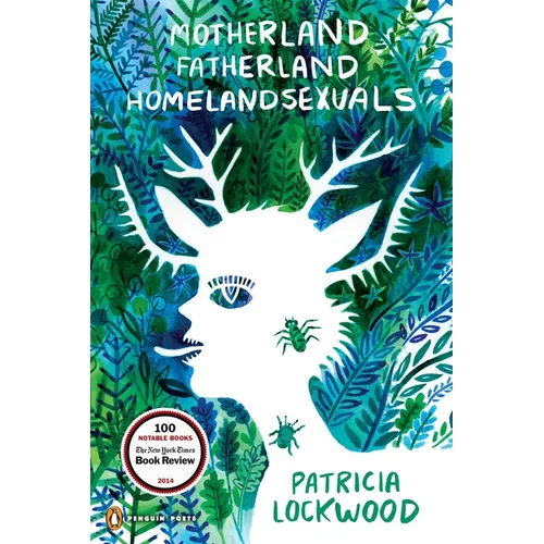 Motherland Fatherland Homelandsexuals - Paperback